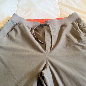 Birddogs Pants, Larry Burds - XXL / With Liner